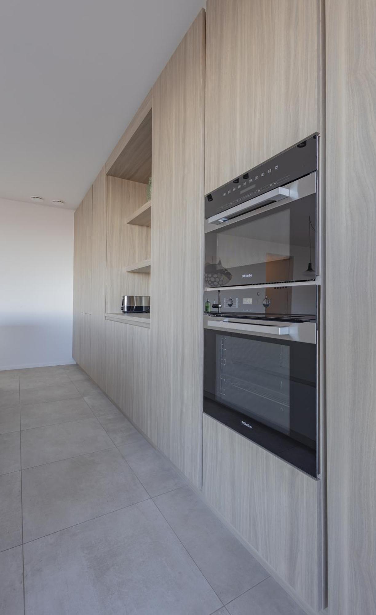 Appartement Branding B41 Cadzand