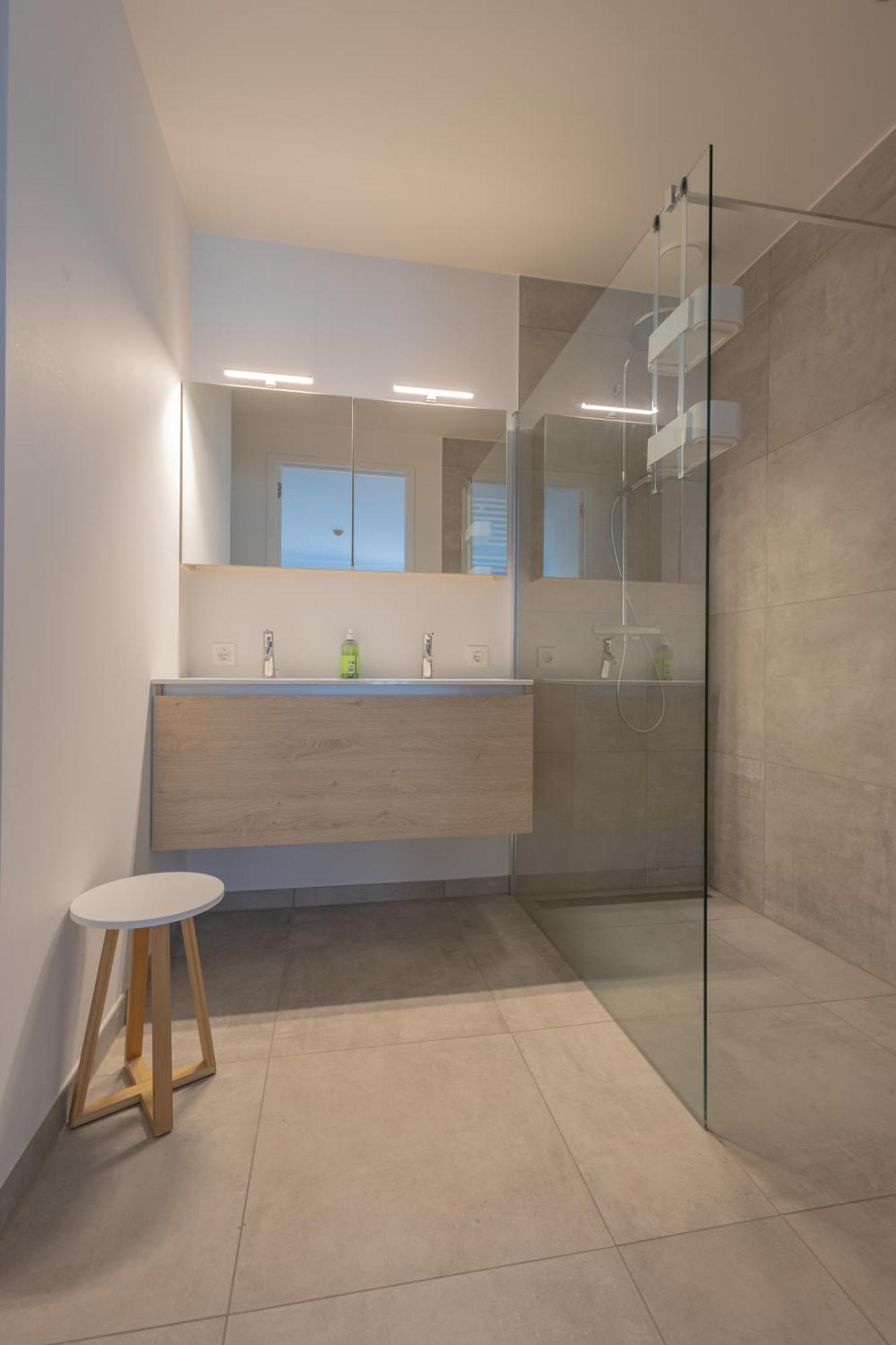 Appartement Branding B41 Cadzand