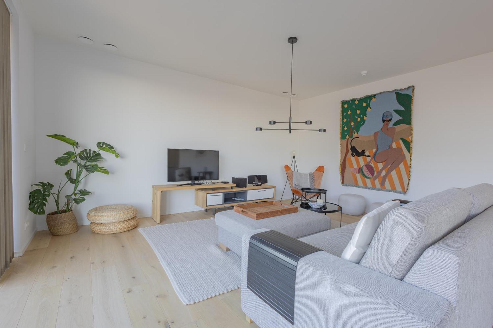 Branding B41 Cadzand