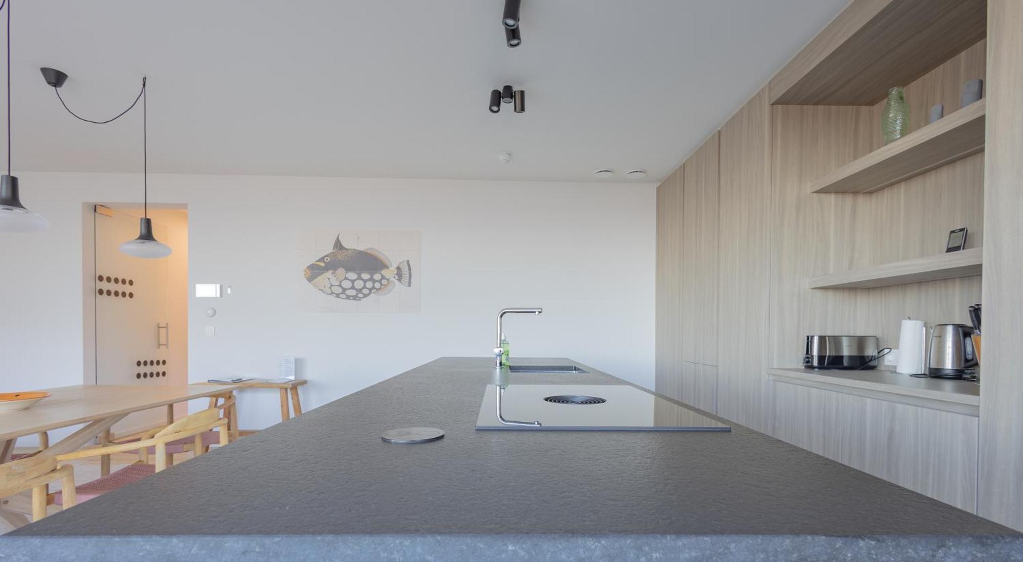 Appartement Branding B41 *