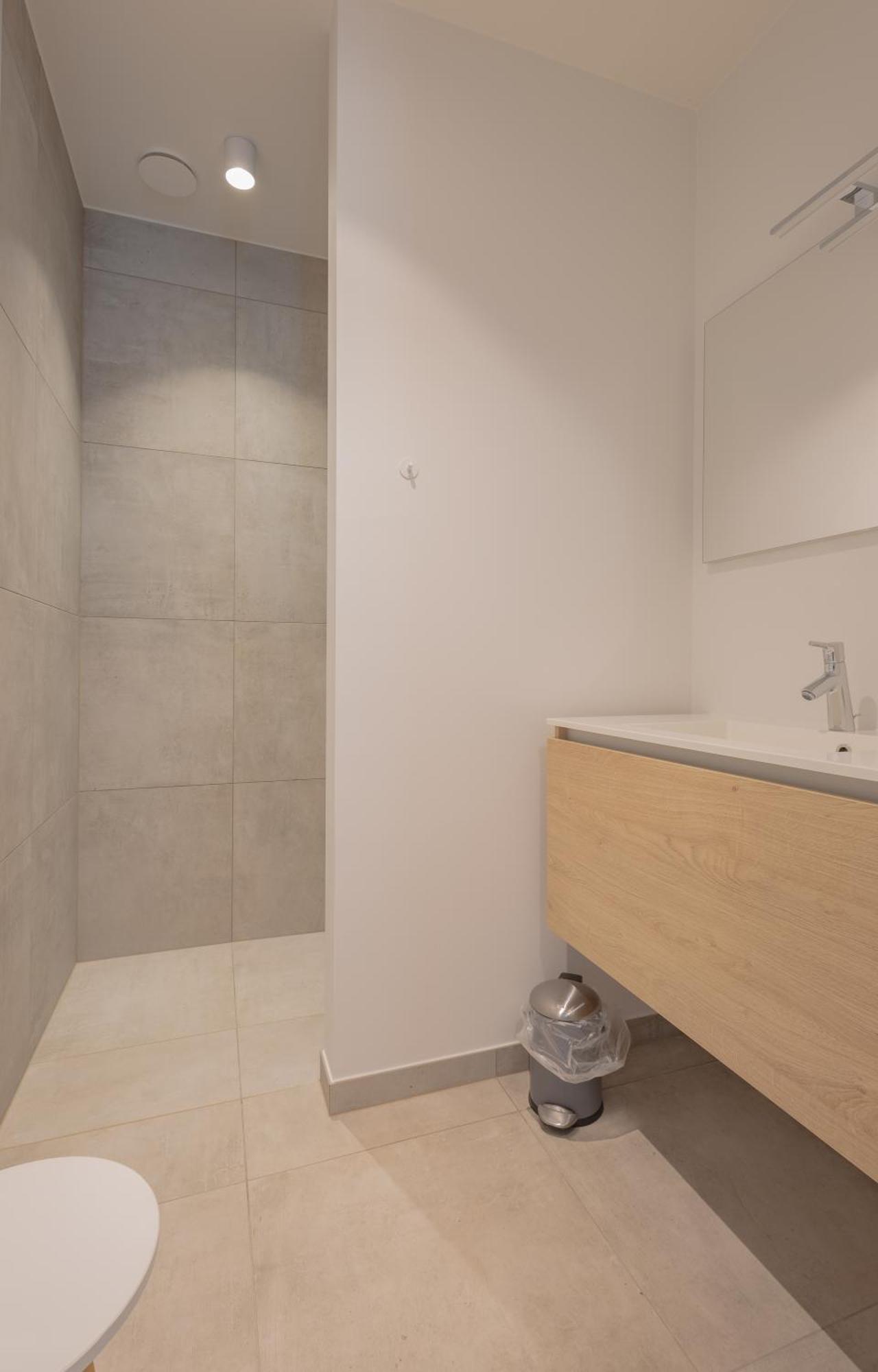 Appartement Branding B41 *