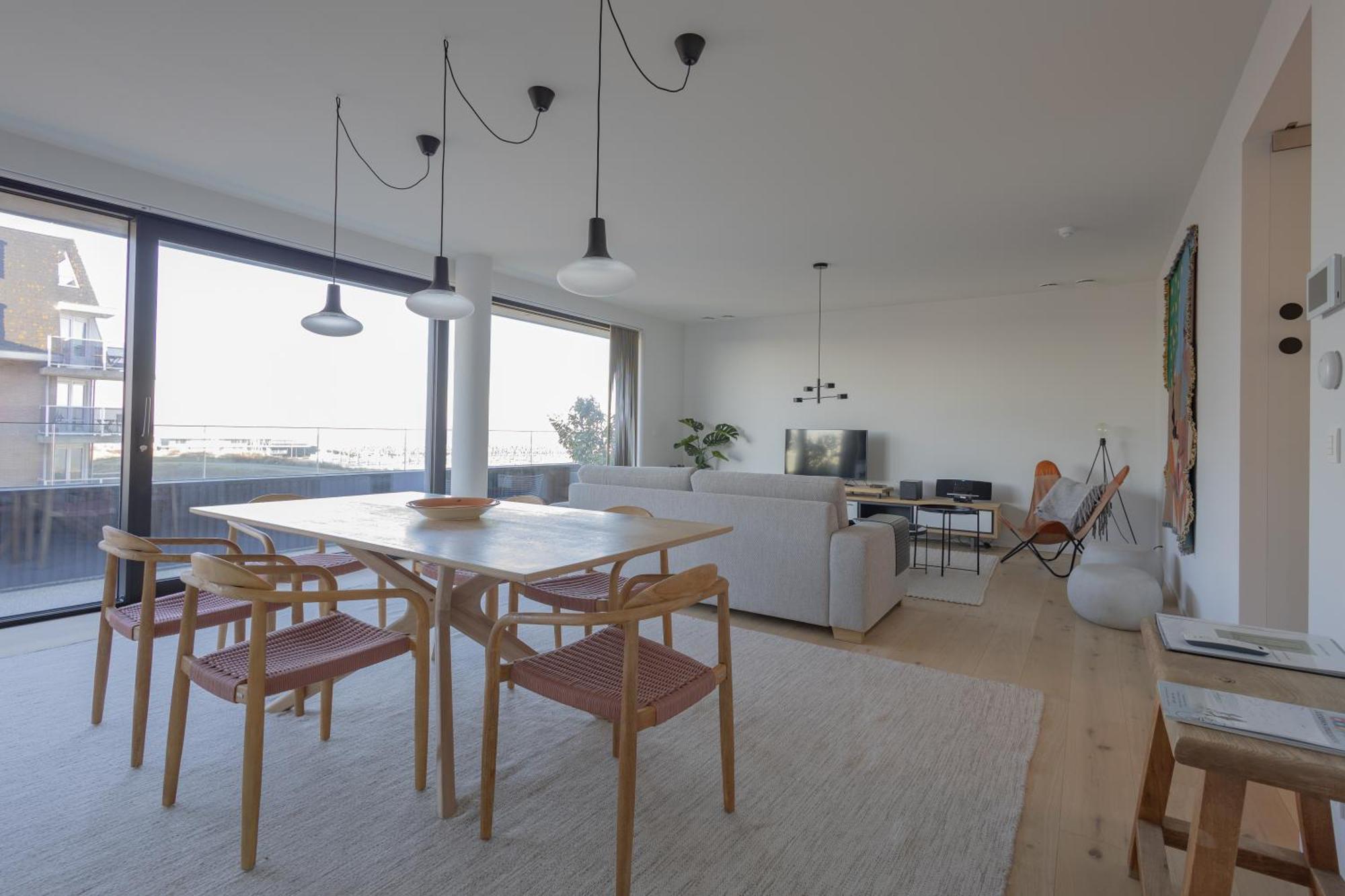 Branding B41 Appartement