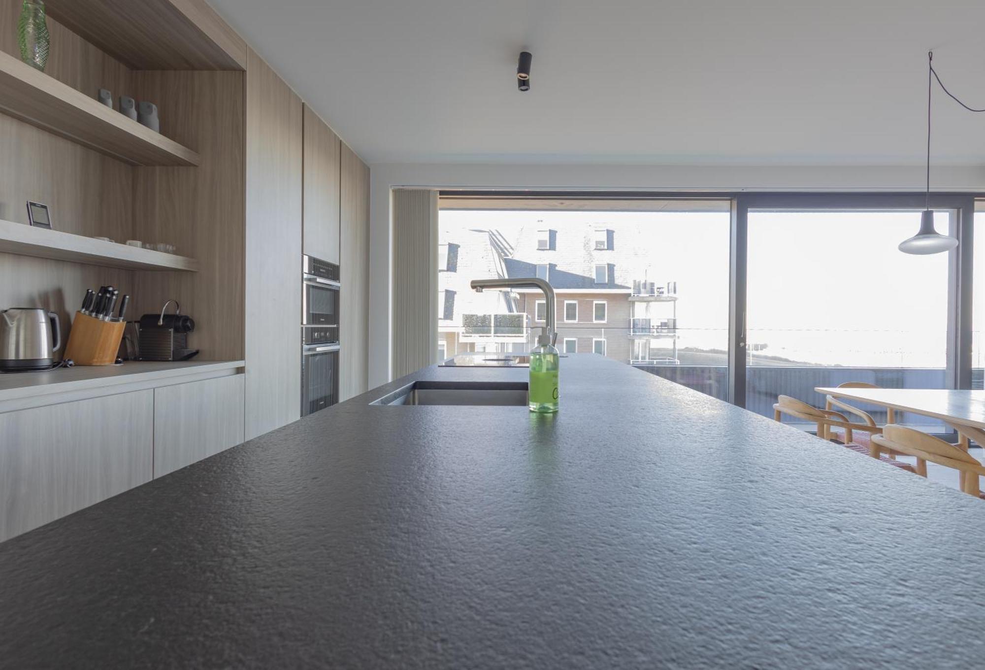 Appartement Branding B41 *